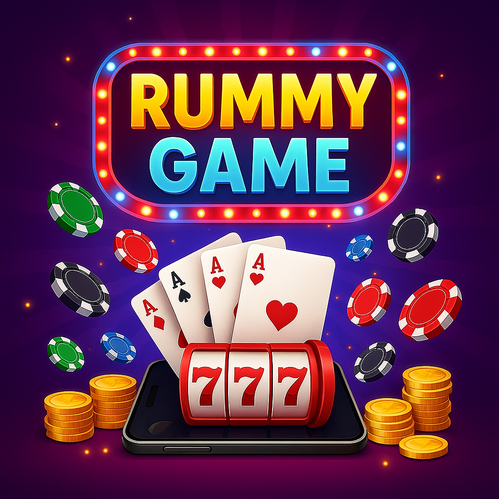 Rummy Game Pp2